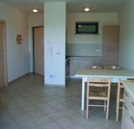 Paradise Apartments - Green Bay Residence Apartamento *
