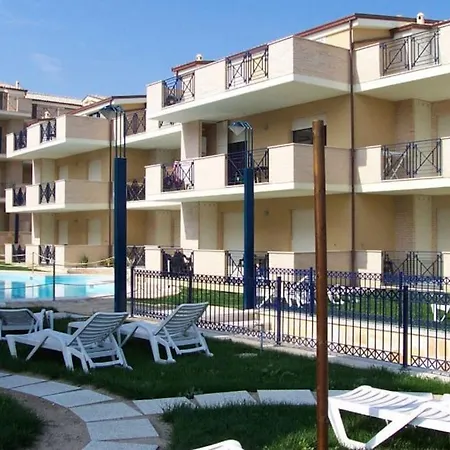 Paradise Apartments - Green Bay Residence Apartamento *